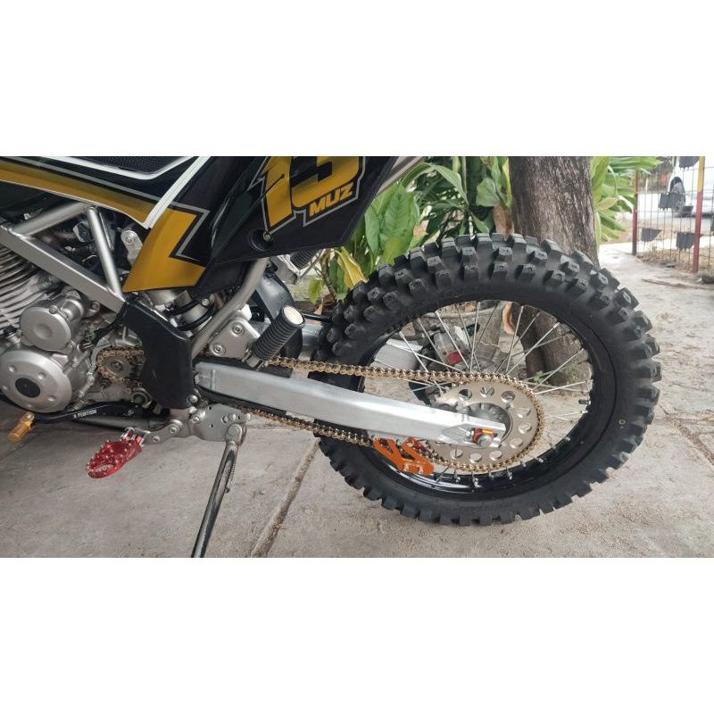 Swing Arm BPro KLX , Dtracker , dan CRF