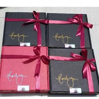 Pashmina Gift Box Hijab Hampers Hijab Wedding Anniversary Wisuda Ultah Shopee Indonesia