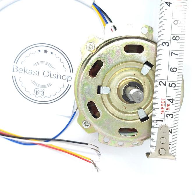 Dinamo Kipas Angin Box Fan / Dinamo Kipas Kotak