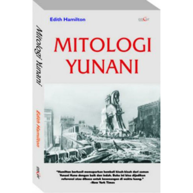 Mitologi Yunani
