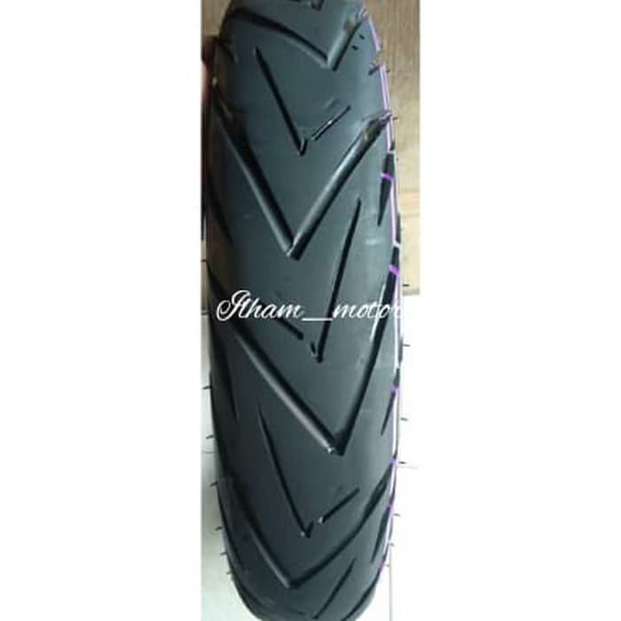 Ban copotan FDR ukuran 100/80 ring 14