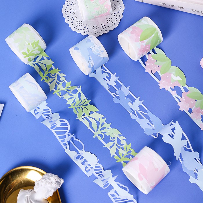 

Masking Tape Roll 3m