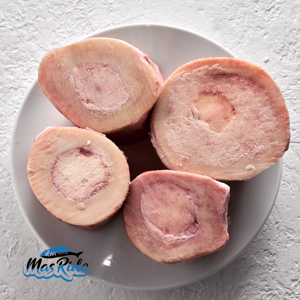 

Sum Sum Tulang Sapi Beef Segar Fresh Sumsum Sapi Segar Premium Murah