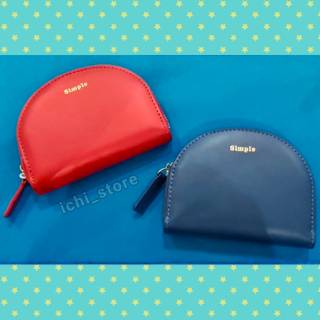  Dompet  Miniso  Simpel Dompet Koin Miniso  Simole Coin 