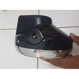 MTR1240 REFEKTOR LAMPU / LAMPU DEPAN SUZUKI THUNDER 125 KOMPLIT