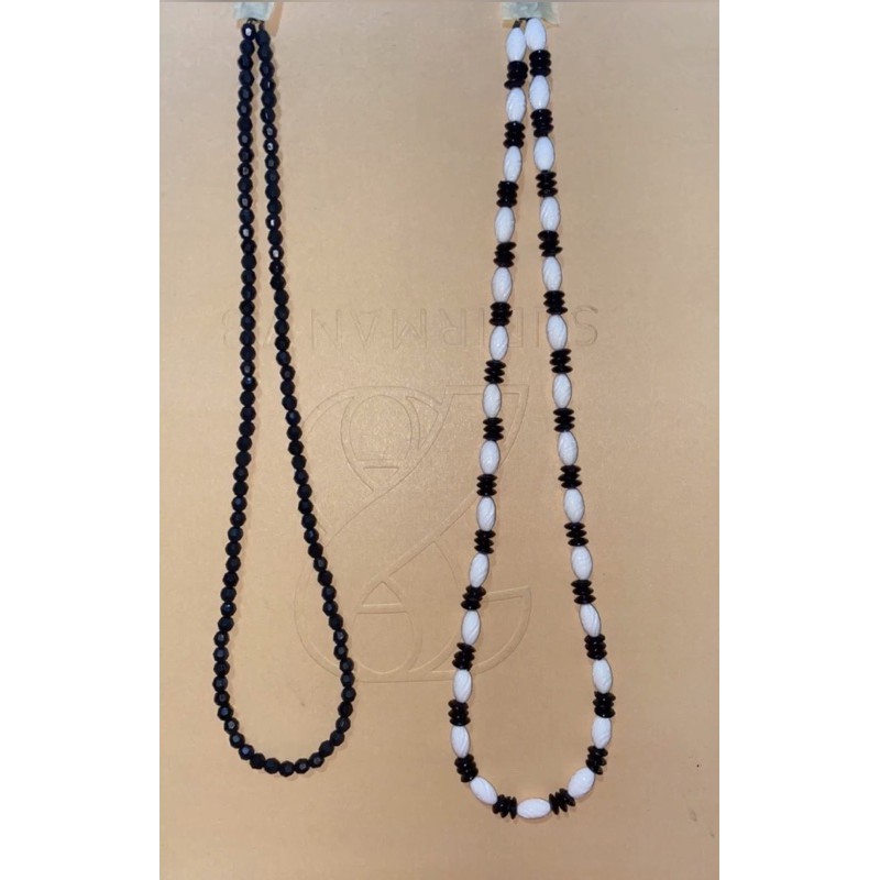 Strap masker monte manik handmade denpasar