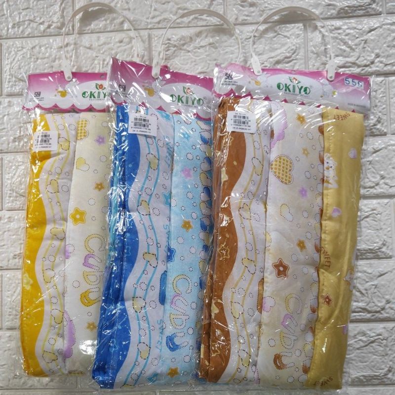 gendongan samping okiyo