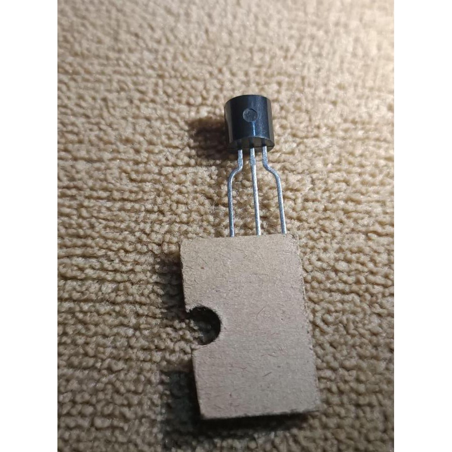 

Transistor 2SD1513 D1513 1513 RTRAVO2 Ayo Order