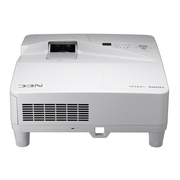 Projector NEC UM361X UM361XG garansi resmi