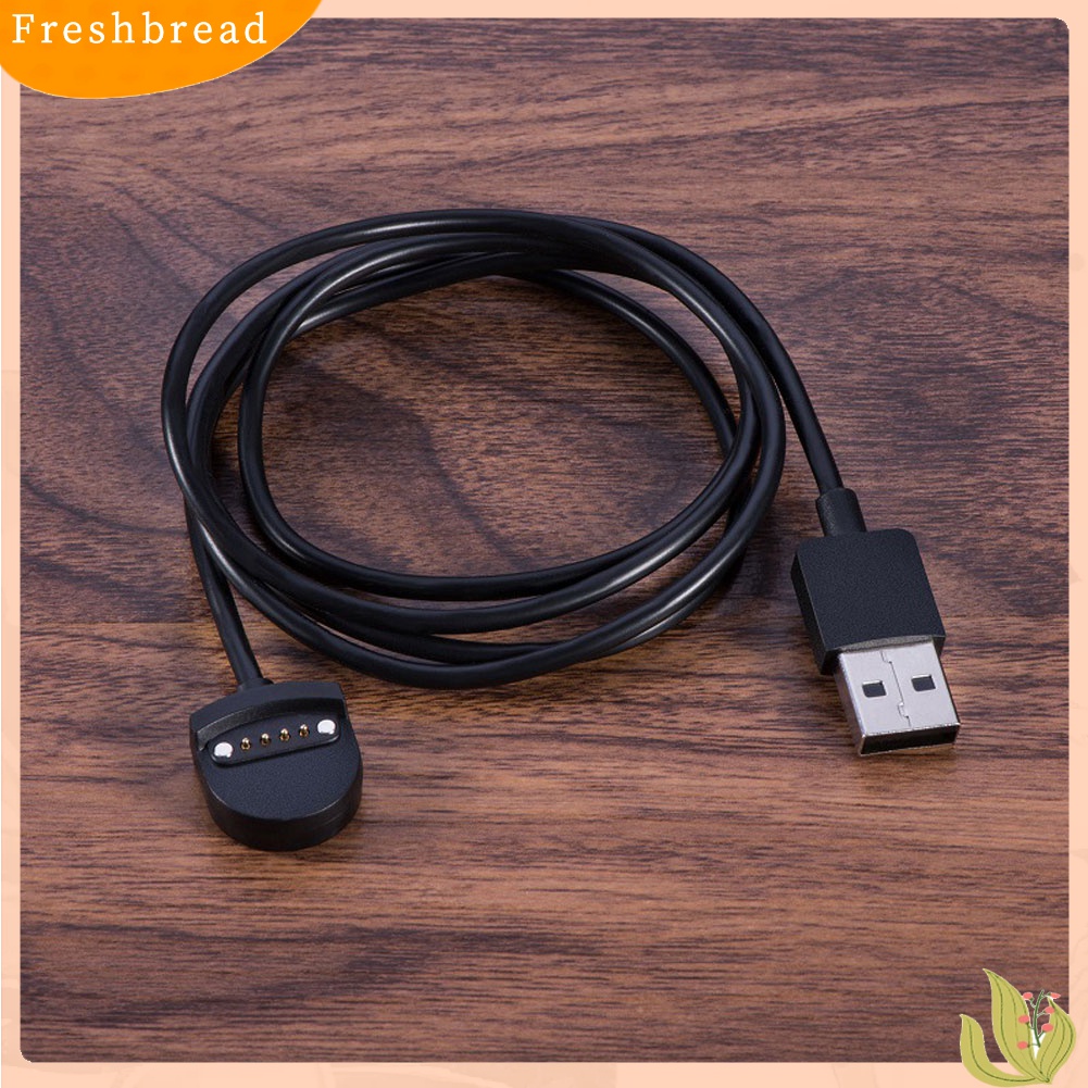 Terlaris Universal Replacement Smartwatch Charging Cable Charger Adapter for Ticwatch S E