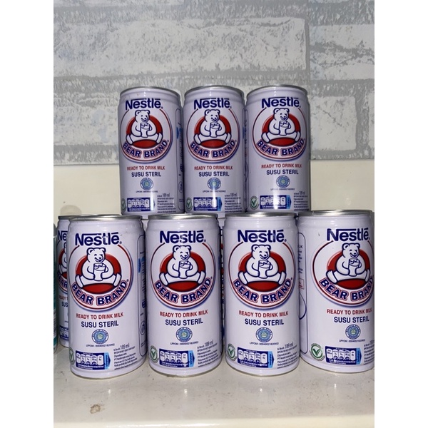 

Susu Beruang Bear Brand
