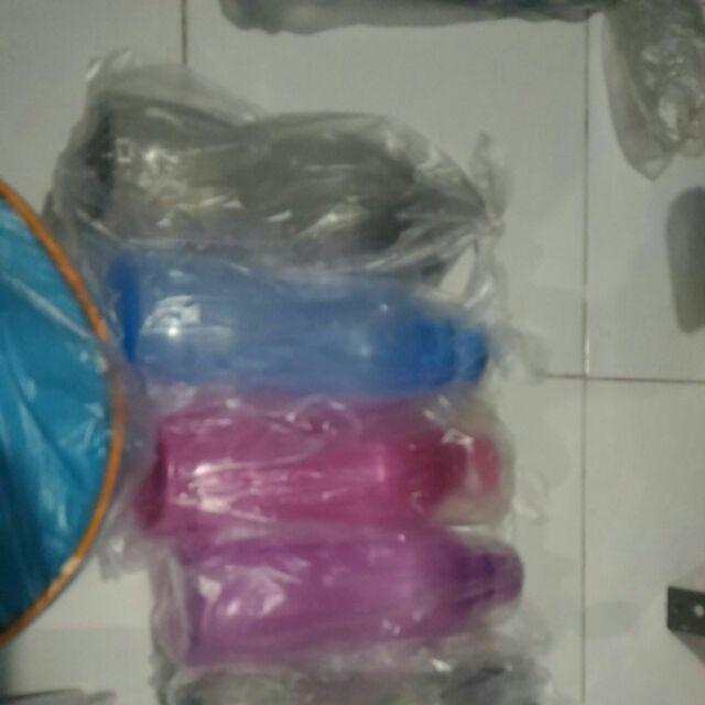 Eco 500 Ulirpilihwarna