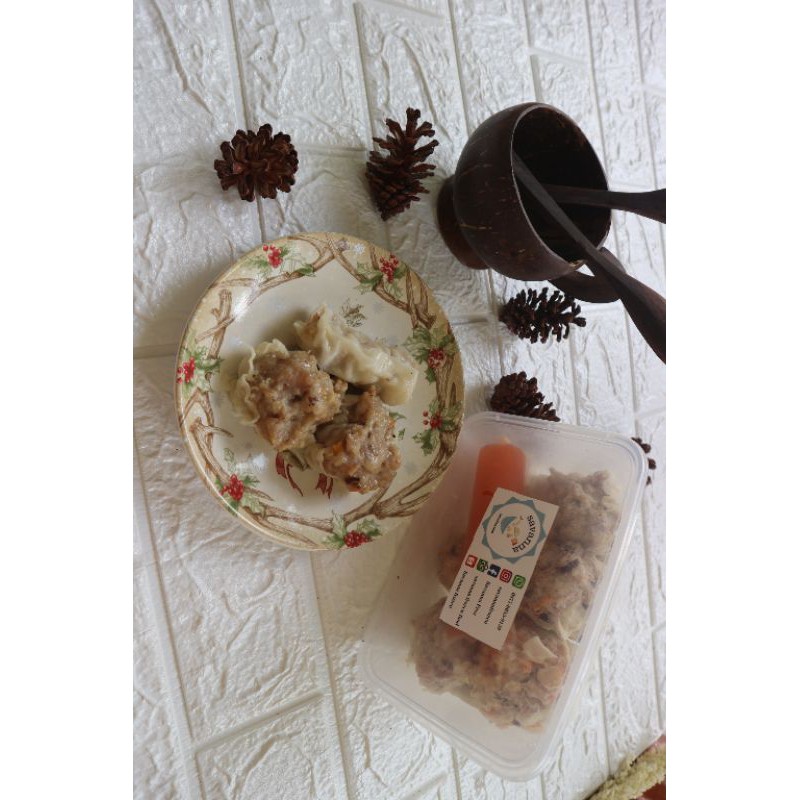 

Dimsum original (frozen)