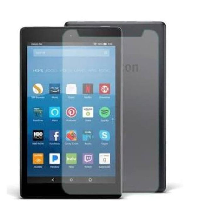 Tempered Glass Advan Tab Belajar Elite 8 Inch Advan Tab 7 Inch Universal Premium