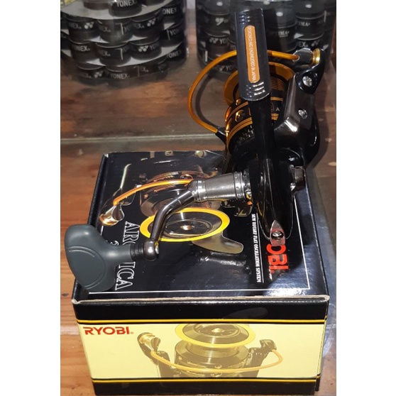 reel Ryobi Arctica 3000