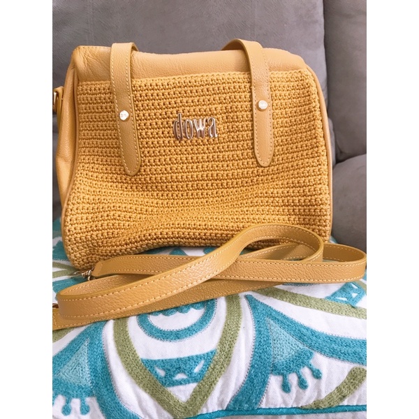 Tas Dowa Original (Preloved)