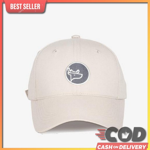 Topi Baseball Surf Wave Original Premium Quality - Topi Unisex Pria Wanita Logo Surf Wave Artch - To