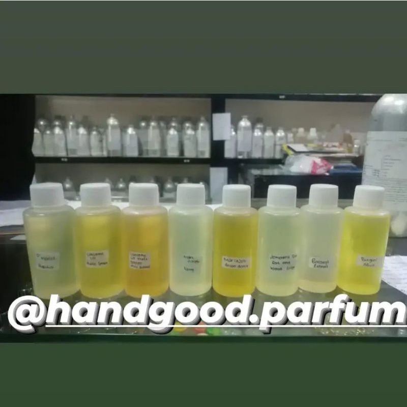 BIBIT PARFUM LUZI /100 ML