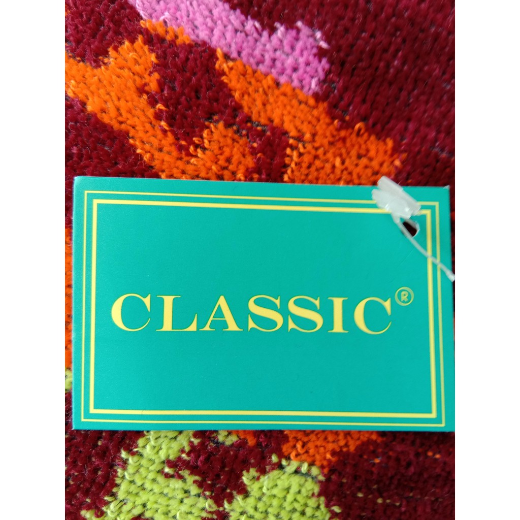 Handuk Mandi Dewasa Uk 155 X 75 | Handuk Classic | Classic | Klasik | Terry Palmer