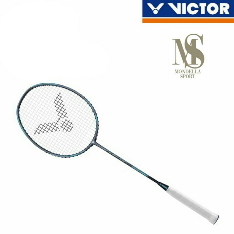 Raket badminton victor Thruster K70 TK 70 H original