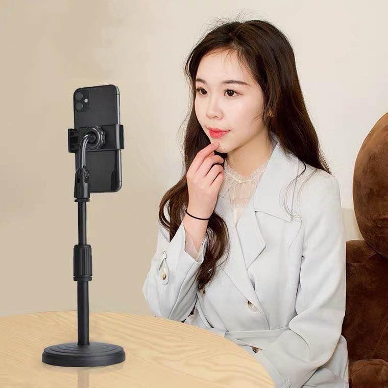 microphone standslive brodcast all tipe smartphone