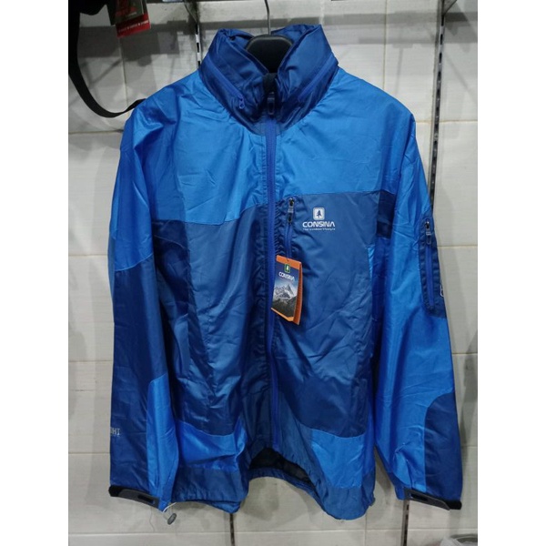 Jaket Hiking Motor Jorases Consina