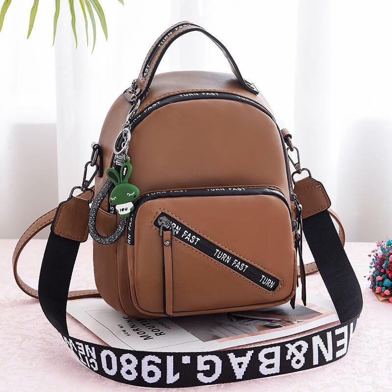 MV_Marvelouz MV806028 tas ransel wanita import Batam 1kg bisa 2 tas EL 6028 LT1830