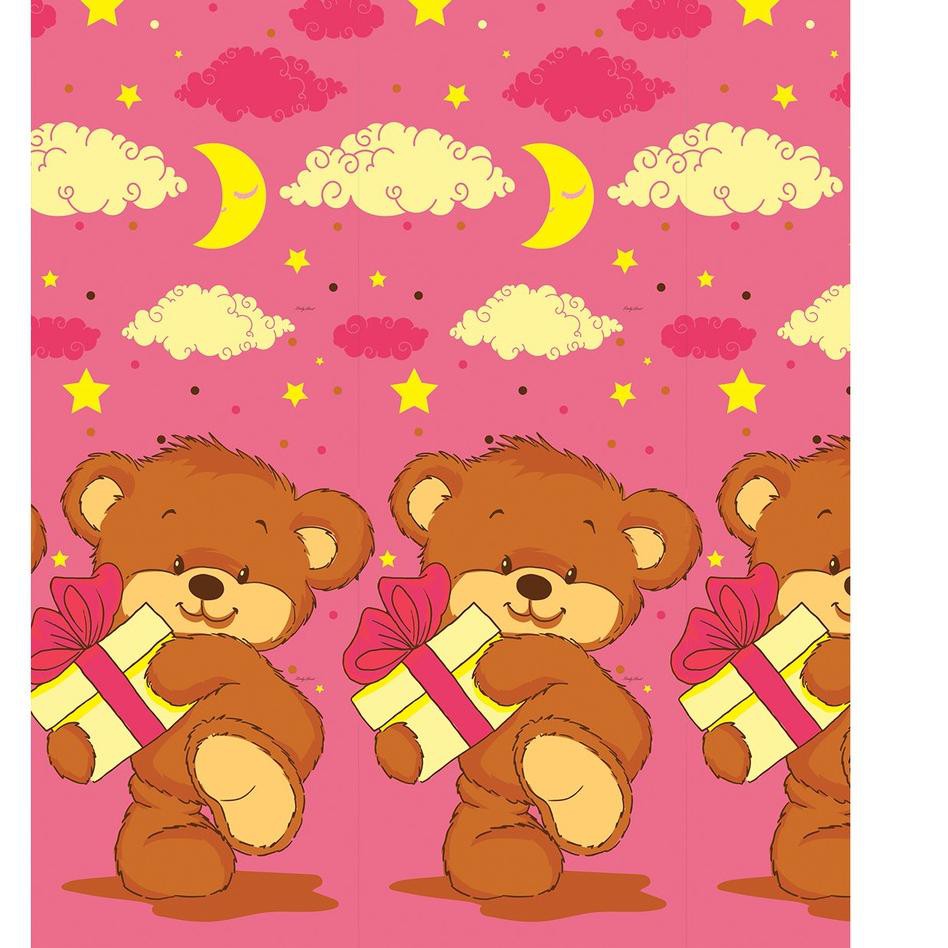 Serbuuuu Lady Rose Bear Blanket Shopee Indonesia