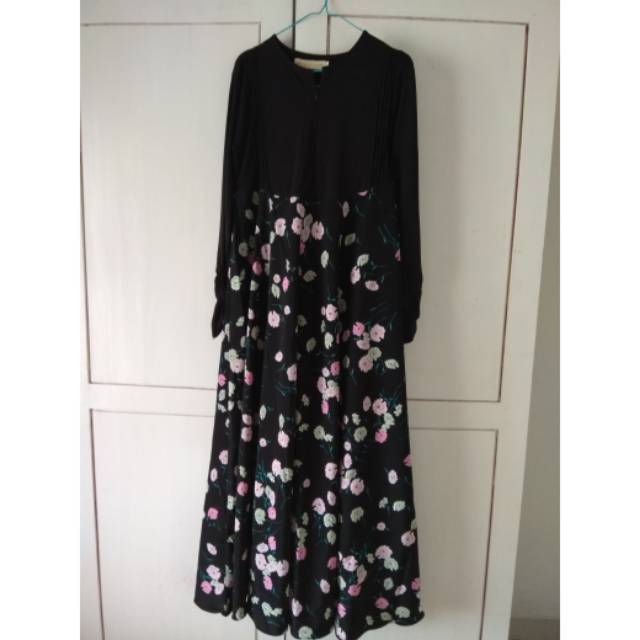 preloved aisha daisy atelier angelina