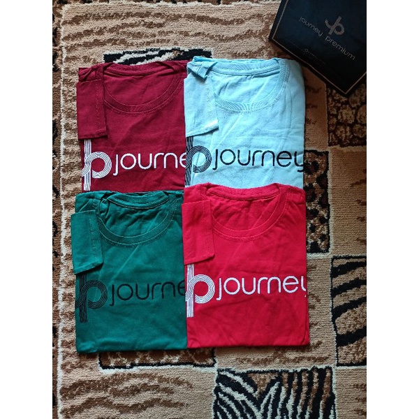 KAOS POLOS JOURNEY