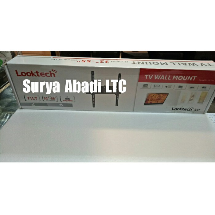 BRK-0374 BRACKET OXIMUS HYDRA YL YD PART - LCD Mount