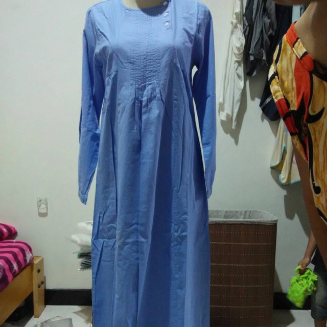 Gamis Le Couture size S