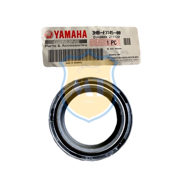 Seal Shockbeker Depan RX King RXK Nmax Original Yamaha YGP