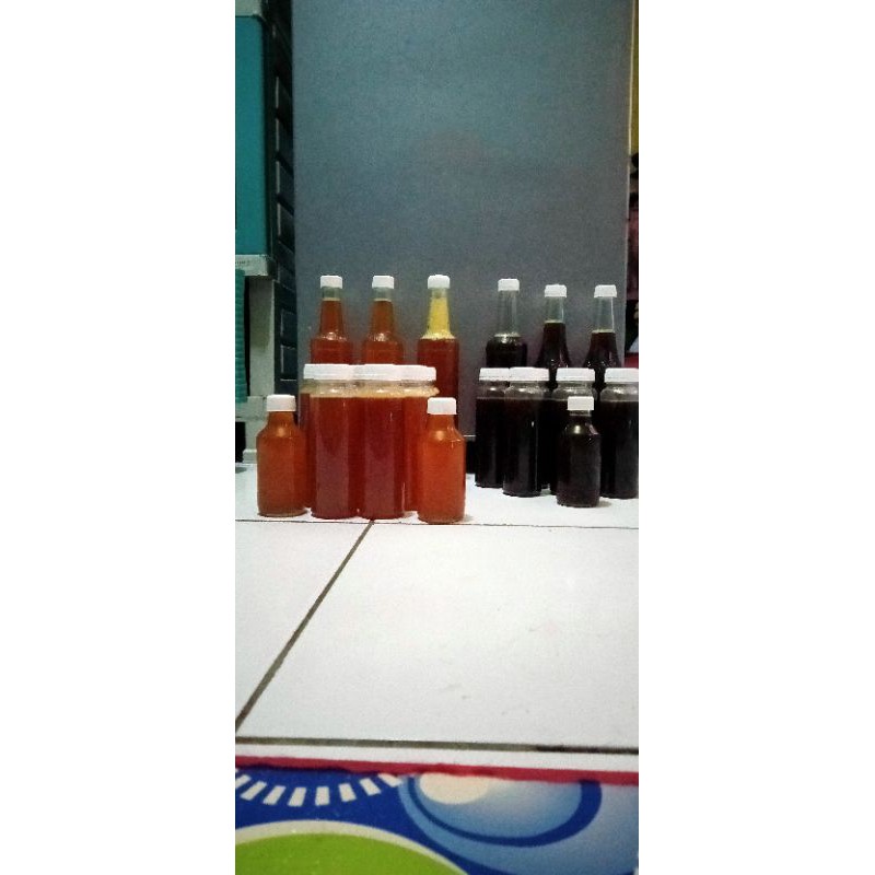 

madu klanceng ternak