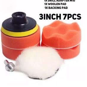 Paling Disukai.. Alat poles mobil / alat poles motor M10 Tatakan Mesin Poles Motor /poles motor/ Mob