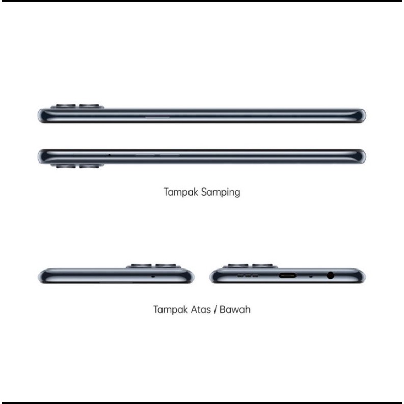 HP OPPO Reno4 F 8GB/128GB [Helio P95, 48MP Quad Camera,]-2