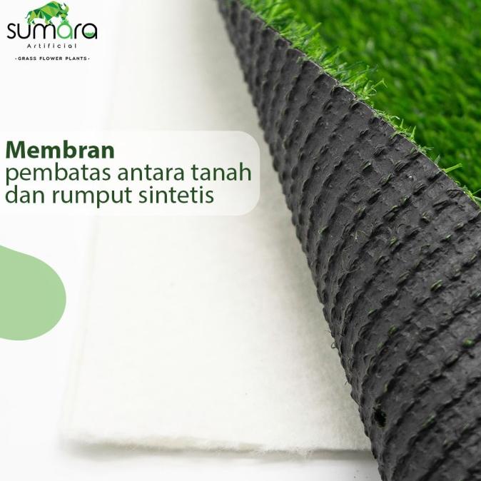 Membran rumput sintetis BIG SALE Kode 628