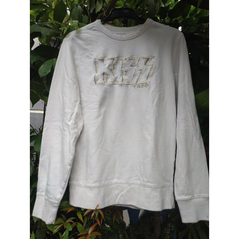 crewneck second original