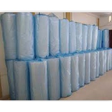 bubble / bubble wrap roll Berat 3 Kg Panjang 125 cm x 50 m