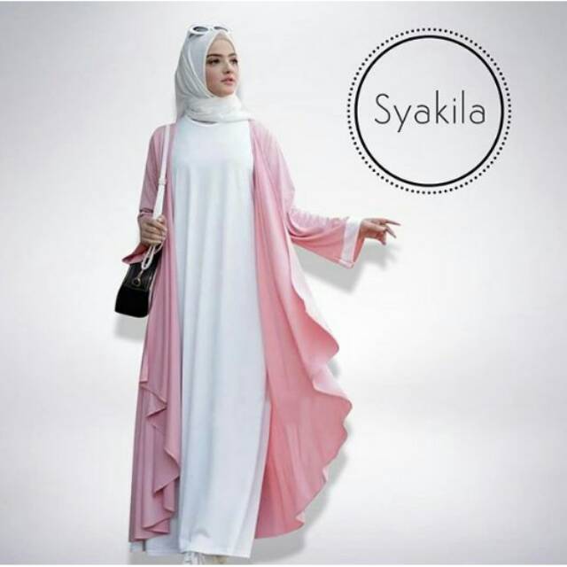 SYAKILA DRESS