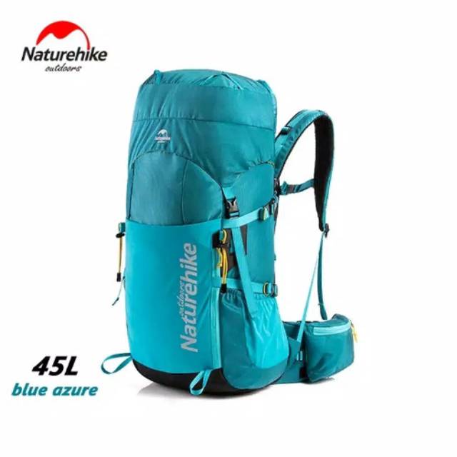 CARRIER 45 L NATUREHIKE NH18Y045-Q