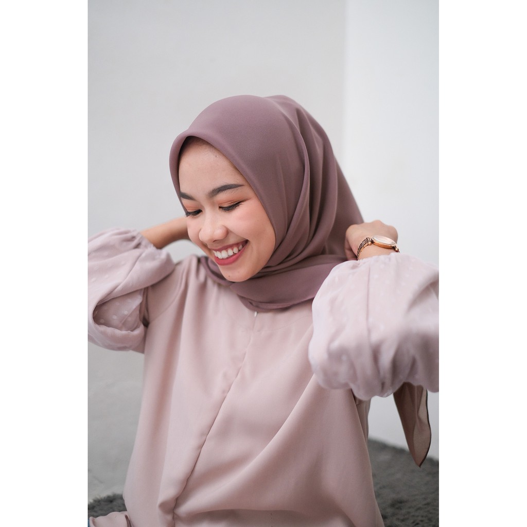 Hprojects - PROMO!! Hijab PolyCotton Katalog ke-4