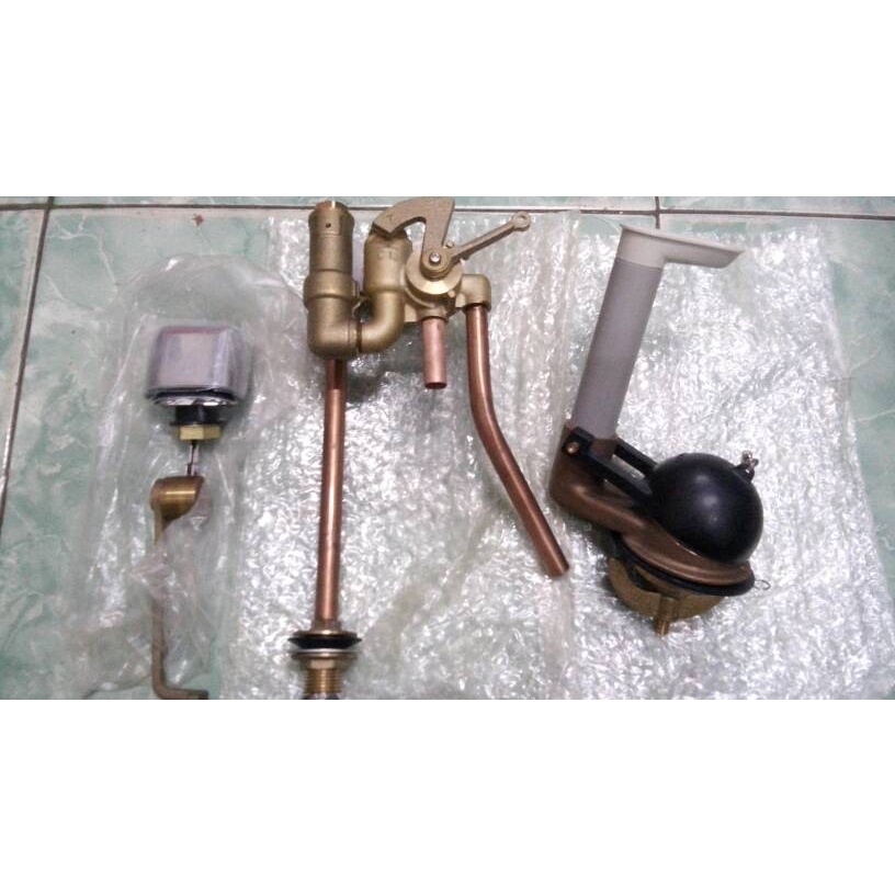 Sparepart Kloset TOTO C406 & 436