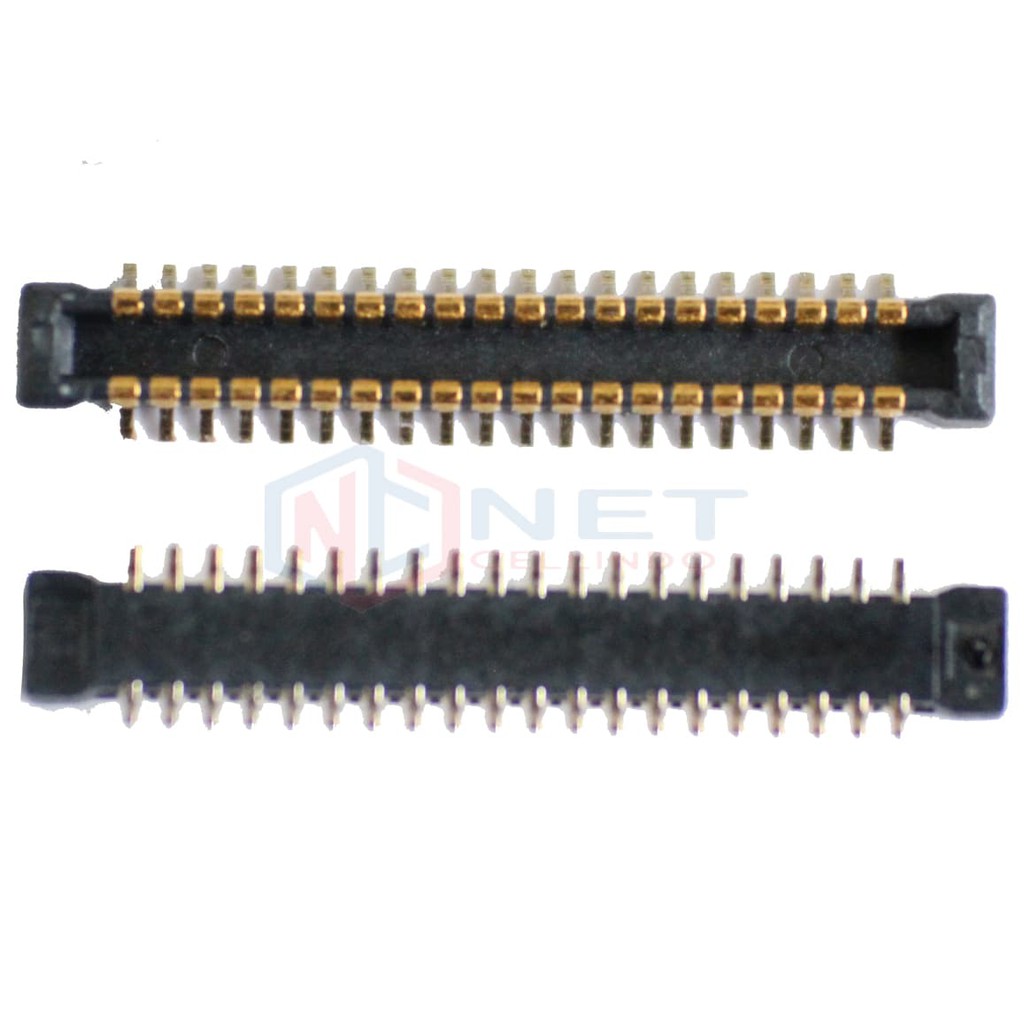 CONNECTOR LCD SAMSUNG GALAXY J3 / KONEKTOR LCD SAMSUNG J3 / J300