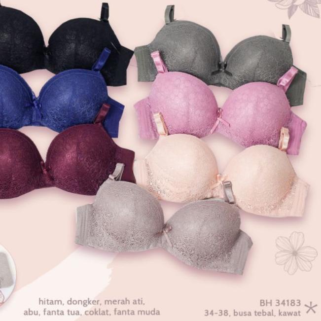 ♦ BH TALLY BUSA TEBAL 8323 BERKAWAT ℮