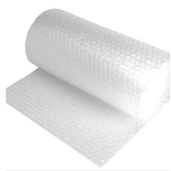 

Bubble Wrap Untuk Tambahan Packingan