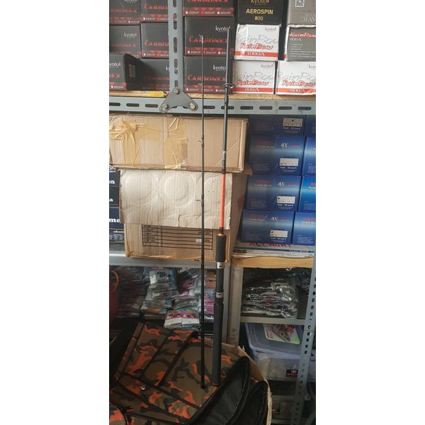 joran centro arena carbon 180