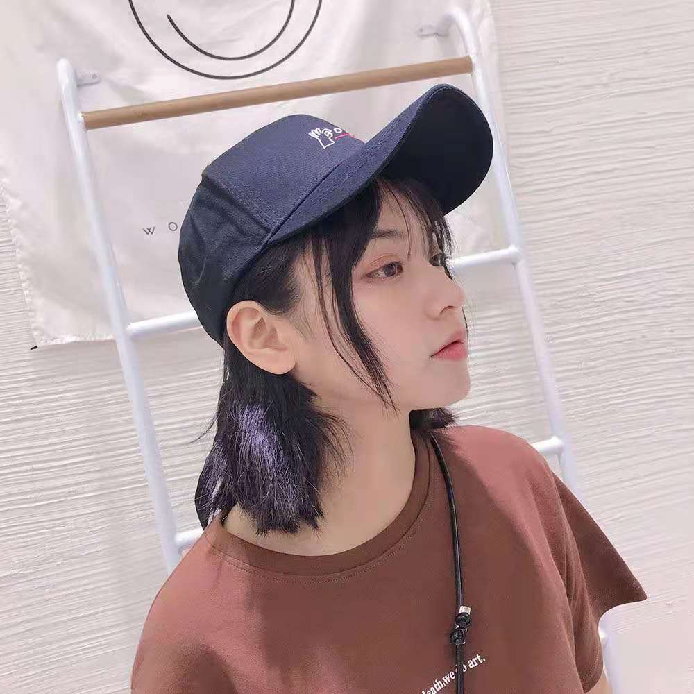 Topi Baseball Wanita Dan Pria Dewasa Fashion Motif OOC Trendy Casual