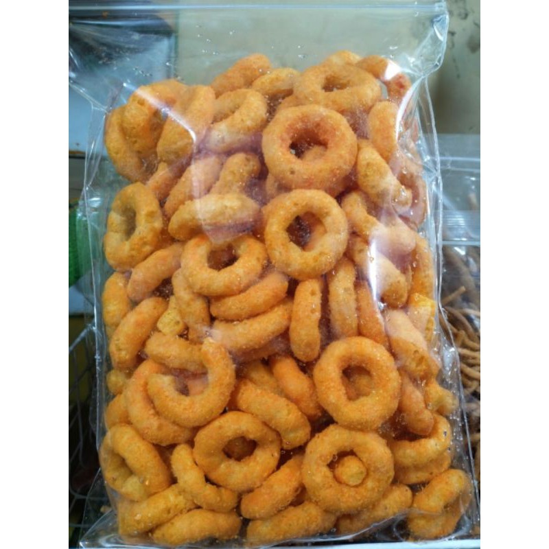 

keriuk Chiki ring