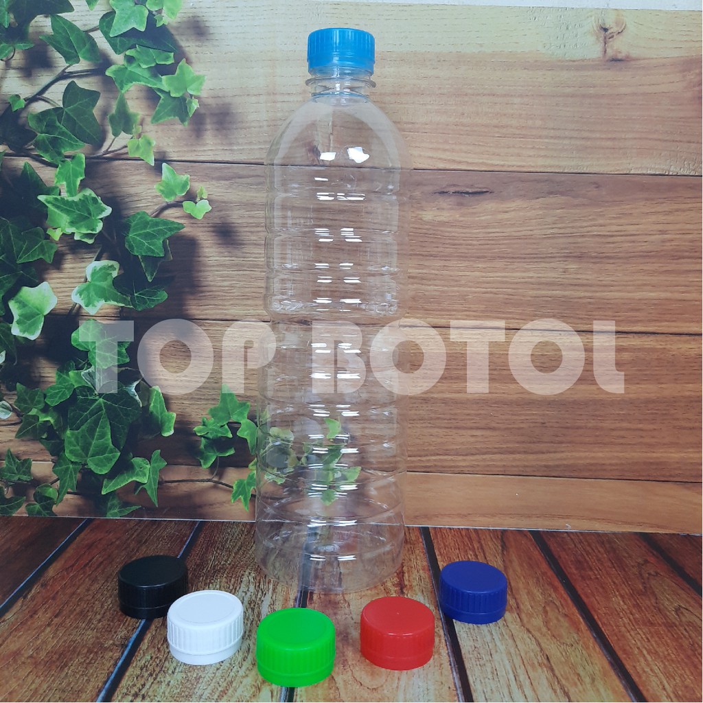 Jual Paket Isi Pcs Botol Plastik Pet Aqua Ml Liter Kemasan